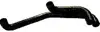 Radiator Hose , Lower TRANSPORTER - Thumbnail 1