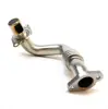 EGR Pipe TRANSPORTER T6 BTDI 2,0 - Thumbnail 1