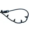 Hose, Fuel overflow 2.0-2.5 TDI TOUAREG CADDY 2.0 TDI - Thumbnail 2