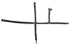 Diesel leak off fuel pipe Amarok - CC - Passat - Tiguan Q3 2.0TDI 10-18 03L130235M - Thumbnail 1