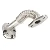 EGR Pipe FIAT 1.3 75HP - Thumbnail 1