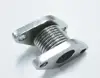 EGR Pipe FIAT DUCATO 2.3 EURO4 - Thumbnail 1