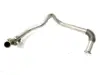 EGR Pipe PARTNER 1.9 2000><2006 - Thumbnail 1