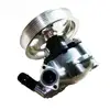 Power steering pump , Number of ribs: 6, Belt Pulley , AUDI+E18:E29(VW) Q5 2.0 TFSI 08><09 :131mm, 128 Bar - Thumbnail 1