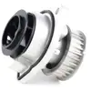 Water pump DEVİRDAİM GOLF IV/BORA/IBIZA/FABIA 1,4/1,6 BCB BKY 036121008 - Thumbnail 1