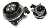 Water pump GOLF V 1.4 TSI 2007> - JETTA III-IV-TIGUAN -TOURAN-A1 - Thumbnail 2