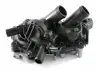 Water pump GOLF VII/JETTA/PASSAT/POLO/CİTİGO/FABİA 1,0/1,2/1,4 TSI /SEAT/SKODA (TERMOSTAD GÖVDELİ) 4 - Thumbnail 1