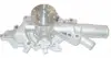 Water pump MERCEDES SPRINTER - Thumbnail 1