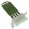 Resistor, interior blower GOLFV/JETTA/PASSAT/1,6TDI/1,9TDI /1,4TSI - Thumbnail 1
