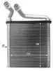 Heat exchanger, Interior heating Passat VI 06> - Thumbnail 1