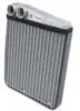 Heat exchanger, Interior heating GOLF V CADDY III - Thumbnail 1