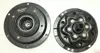 Compressor, Air conditioning Transporter T5 03- Touareg 2,5 Tdi - Thumbnail 1