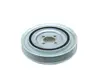 Belt Pulley, crankshaft FIAT FIORINO DOBLO IDEA LINEA PANDA OPEL ASTRA H COMBO CORSA SUZUKI SWIFT - Thumbnail 1