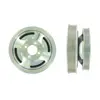 Belt Pulley, crankshaft FIAT FIORINO DOBLO LINEA STRADA - Thumbnail 1