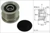 Pulley, Alternator, PASSAT 1.9TDI 36.2X55(Number of ribs: 5) - Thumbnail 1