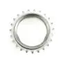 Gear, crankshaft chain (Z=23) POLO 1,2 CFWA - Thumbnail 1