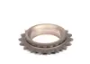 Gear, crankshaft chain (Z=19) GOLF IV - BORA - Thumbnail 1
