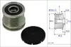 Pulley, Alternator CADDY III-GOLF IV-T5 1.9 TDI(535012410) - Thumbnail 1