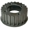 Gear, crankshaft , T4 2.4 - 2.5 - LT35 96> - Thumbnail 1