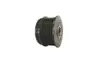 Pulley, Alternator, (Locked) TRANSPORTER T4 2,5 TDI Number of ribs: 6 - Thumbnail 1