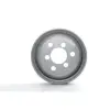 Pulley, power steering pump T6/AMAROK/CRAFTER Number of ribs: 6 - Thumbnail 1