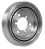 Belt pulley, Crankshaft 307-406 1,4 16V - 1,6 16V - Thumbnail 1