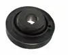 Belt pulley, Crankshaft PEUGEOT 306/406/605 CITROEN SAXO XSARA XSANTIA 1,8 2,0 - Thumbnail 1