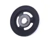 Belt pulley, Crankshaft PEUGEOT 307 308 1007 3008 PARTNER CITROEN C3 C4 05> 1,6 HDI - Thumbnail 1