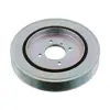 Belt pulley, Crankshaft BERLINGO PARTNER 1,9D XUD9-DW8 - Thumbnail 1