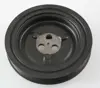 Belt pulley, Crankshaft PEUGEOT BOXER CITROEN JUMPER FORD TRANSIT 2,2 TDCI - Thumbnail 1