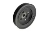 Belt pulley, Crankshaft FORD FOCUS CMAX 1,8 TDCI - Thumbnail 1
