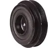 Belt pulley, Crankshaft FORD TRANSIT 2,4 DI - Thumbnail 1