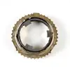 Gear 1/2 Synchronizer Ring Gear Kit Fit For Beetle EOS Golf Audi A3 - Thumbnail 1