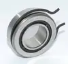 gearbox rear cover transmission bearing , 6-Speed GOLF V 24X47X17,5/16,5 02T311375E - Thumbnail 1