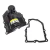 Oil Pan, automatic transmission , Summer (With Seal) 7-Speed - Thumbnail 1