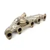 Manifold, Exhaust system, TRANSPORTER T5 130 HP 04> 070253017A - Thumbnail 2