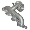 EXHAUST MANIFOLD Meriva A Insignia Corsa D Astra H Z16LET 1.6T 05-11 - Thumbnail 1