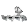 EXHAUST MANIFOLD Meriva A Insignia Corsa D Astra H Z16LET 1.4T 05-11 - Thumbnail 2