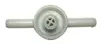 Valve, fuel filter All Models white - Thumbnail 1