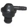 Control Valve, air intake Golf 6 Golf 7 Polo 2010 Jetta 1,2 1,4 TSI CBZA CBZB CAXA 1.4 16V BUD CGGA CGGB 030103175B - Thumbnail 1