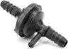Control Valve, air intake PASSAT A4 AMAROK OCTAVIA SUPERB 07C133529A - Thumbnail 1