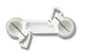 Selector- / Shift Rod GOLF - CLS - CADDY 96-02 - Thumbnail 1