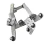 Selector- / Shift Rod GOLF IV/ BORA 98><04 1J0711729F - Thumbnail 1