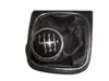 Gear Knob (NICKEL PLATED)(6 Speed) GOLFV/JETTA 04> - Thumbnail 1