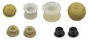 Repair Kit, gear lever (7 PIECES) TRANSPORTER T4 96> - Thumbnail 1