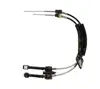 Manual Transmission Cable For VW Transporter T6 03-15 7H1711877N 5 GEAR - Thumbnail 1