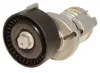 Tensioner Pulley, v-ribbed belt GOLF IV/BORA/POLO CLASSIC 96> 1.6 (55475) - Thumbnail 1