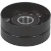 Tensioner Pulley, v-ribbed belt GOLFIV - POLO 1,6 -16V 97> 17X76X26 - Thumbnail 1
