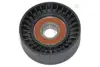 Tensioner Pulley, v-ribbed belt GOLFIV - GOLFV - T5 03>17X70X24 038903315AE - Thumbnail 1