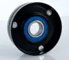 Tensioner Pulley, v-ribbed belt GOLF IV BORA1,9 TDI AGR/AHF/ALH 17X24,50 - Thumbnail 1